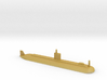 1/1250 Scale USS Dolphine AGSS-555 3d printed 