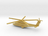 1/700 Scale AgustaWestland AW169M Helicopter 3d printed 