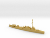 1/700 Scale USS Palmer DMS-5 3d printed 