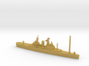 1/1800 Scale USS NorthHampton CC-1 3d printed 