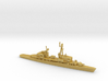 1/2400 Scale USS Carpenter FRAM I 3d printed 