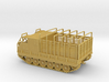 1/100 Scale M8E2 High Speed Tractor 3d printed 