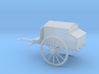 1/48 Scale Civil War Artillery Forge 3d printed 