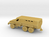 1/200 Scale Caiman 6x6 BAE Systems MRAP 3d printed 