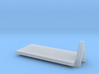 1 to 285 mod bed moduals 4 axle flat rack 3d printed 