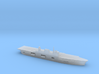 1/1800 Scale HMS Ocean Class 3d printed 