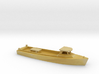 1/100 Scale Chesapeake Bay Deadrise Workboat 4 3d printed 