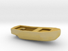 1/128 Scale 22 ft Utility Boat Plastic USN 3d printed 