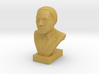 Martin Luther King Jr. 3d printed 