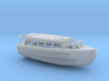 1/144 Scale 28 ft Personnel Boat Mk 4 3d printed 