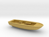 1/192 Scale 35 ft Plane Rearming Boat 3d printed 