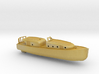 1/192 Scale 40 ft Motor Boat USN 3d printed 
