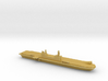 1/2400 Scale Italian aircraft carrier Cavour 3d printed 