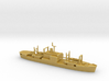 1/1800 Scale USS Durham LKA-114 3d printed 