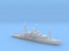 1/2400 Scale USNS T-ARS-50 Safeguard 3d printed 