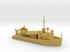 1/160 Scale 57' Minesweeper Boat Vietnam War 3d printed 