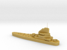 1/700 Scale USS Carronade IFS-1 3d printed 