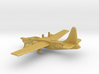 1/700 Scale Consolidated_PB4Y-2_Privateer 3d printed 