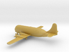 1/700 Scale Aero Spacelines Pregnant Guppy 3d printed 