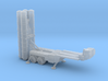 S-400 Missiles Deployed 6mm 3d printed 