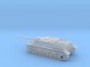 jagdpanzer IV scale 1/100 3d printed 
