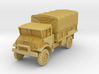 Chevrolet CMP 3t scale 1/160 3d printed 