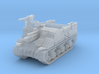 M7 Priest late 1/48 3d printed 