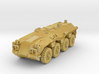 DAF YP 408 Command 1/285 3d printed 