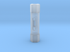 Signal Semaphore Turnbuckle 1.5mm 1:19 scale 3d printed 