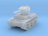 Panzer II Luchs 1/144 3d printed 