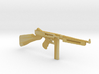 Thompson M1A1 30rds (1:18 Scale)-PASSED- 3d printed 