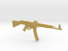 StG 44 (1/18 scale) 3d printed 