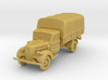 Ford V3000 early (covered) 1/285 3d printed 