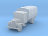 Ford V3000 late (covered) 1/56 3d printed 