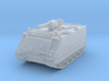 M113 A1 (open) 1/56 3d printed 