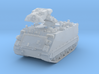 M901 A1 ITV early (retracted) 1/56 3d printed 