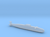 Victor Class SSN, Full Hull, 1/2400 3d printed 