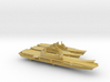 ITS Aircraft Carrier Set, 3 pc, 1/6000 3d printed 