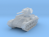 T-70 Light Tank 1/120 3d printed 