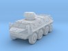 BTR-60 1V18 1/285 3d printed 