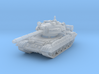 T-55 AM2 1/200 3d printed 