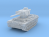 Panzer III L 1/285 3d printed 