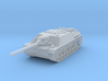 Jagdpanzer IV L70 1/87 3d printed 