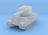 Flakpanzer V Coelian 1/285 3d printed 