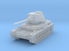 Panzer IV S 1/76 3d printed 