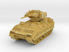 M3A1 Bradley (TOW retracted) 1/160 3d printed 