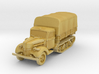 Ford V3000 Maultier early (covered) 1/144 3d printed 