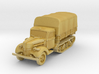 Ford V3000 Maultier early (covered) 1/220 3d printed 