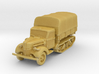 Ford V3000 Maultier early (covered) 1/285 3d printed 