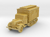 Ford V3000 Maultier Radio early 1/200 3d printed 